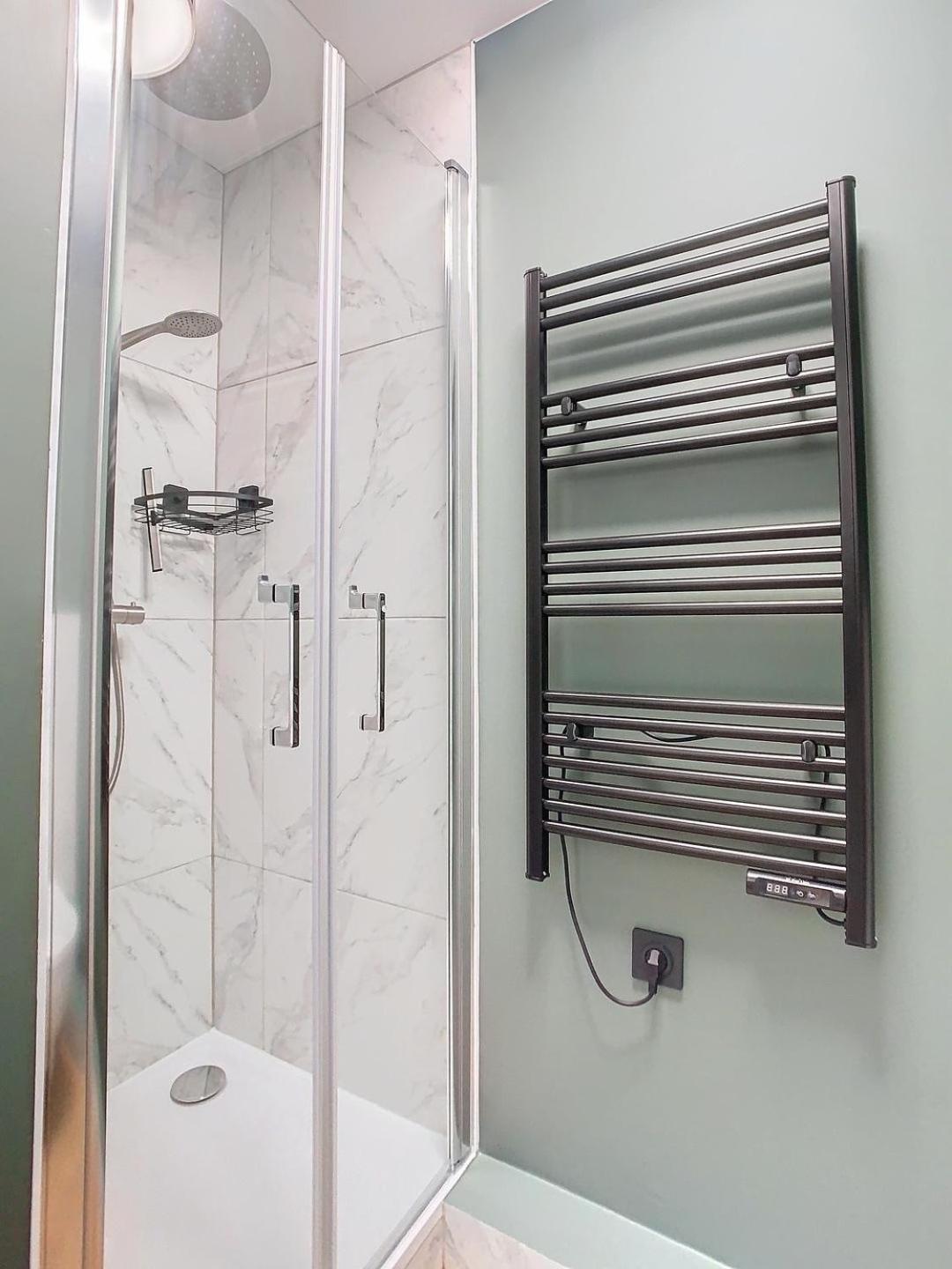 Apartment Smart Ultra Connecte - Escale Parfaite Entre Disneyland Et Paris *