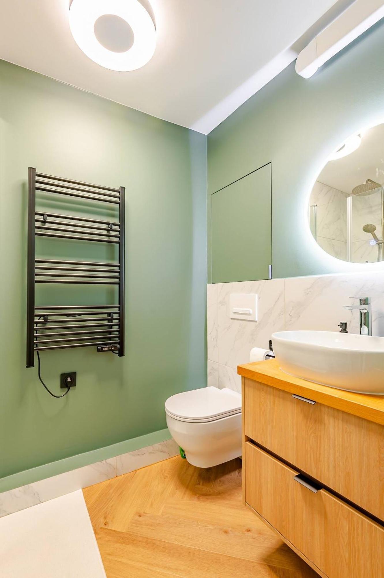 Smart Ultra Connecte - Escale Parfaite Entre Disneyland Et Paris Apartment