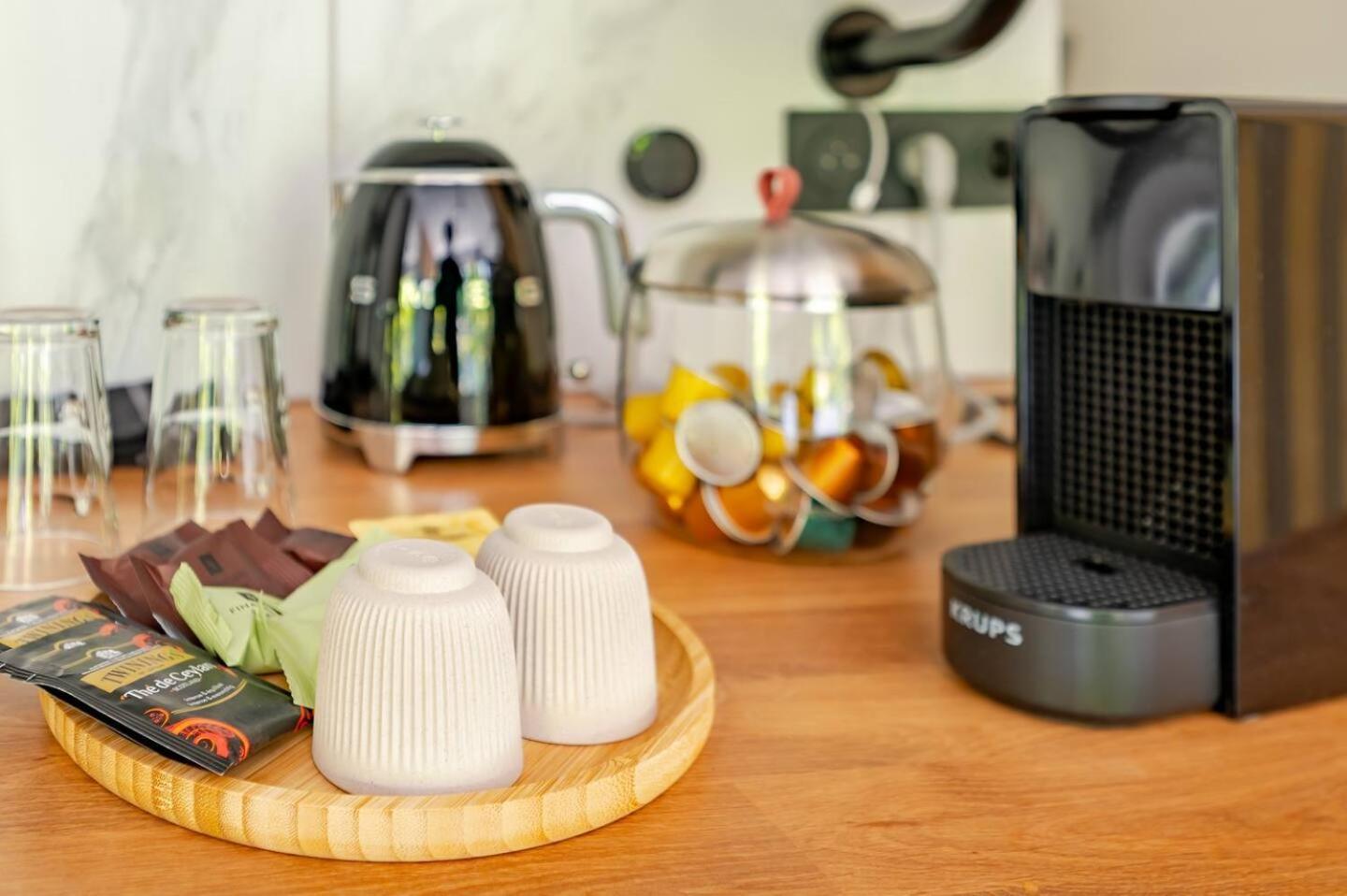 Smart Ultra Connecte - Escale Parfaite Entre Disneyland Et Paris