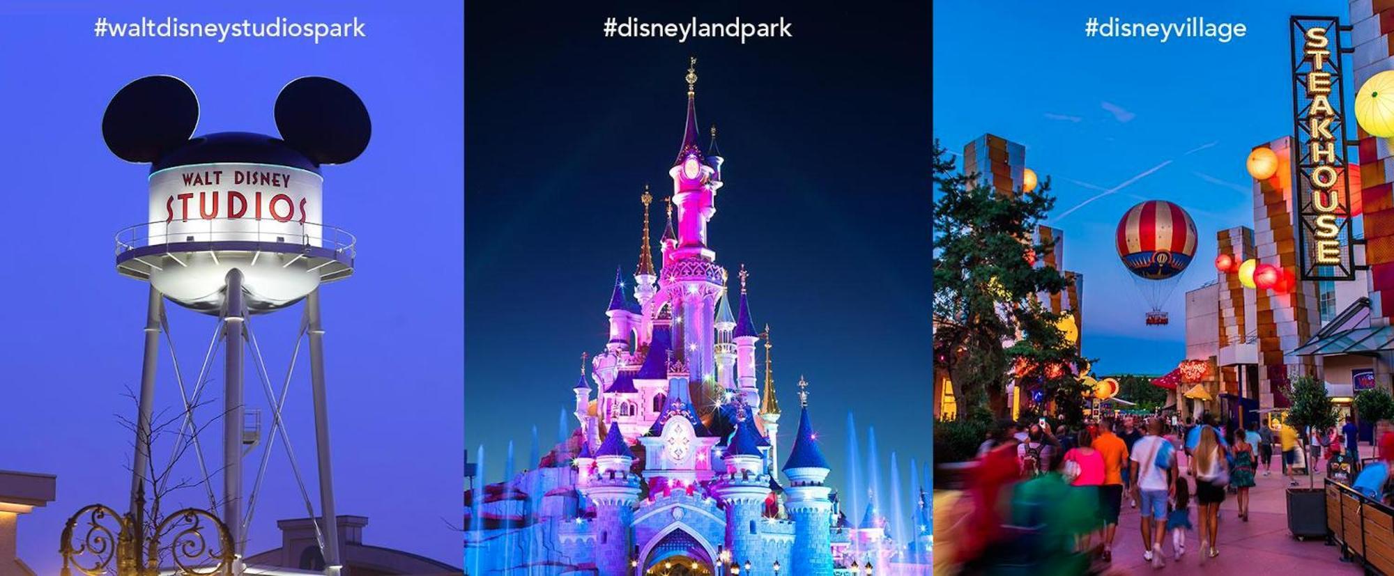Smart Ultra Connecte - Escale Parfaite Entre Disneyland Et Paris