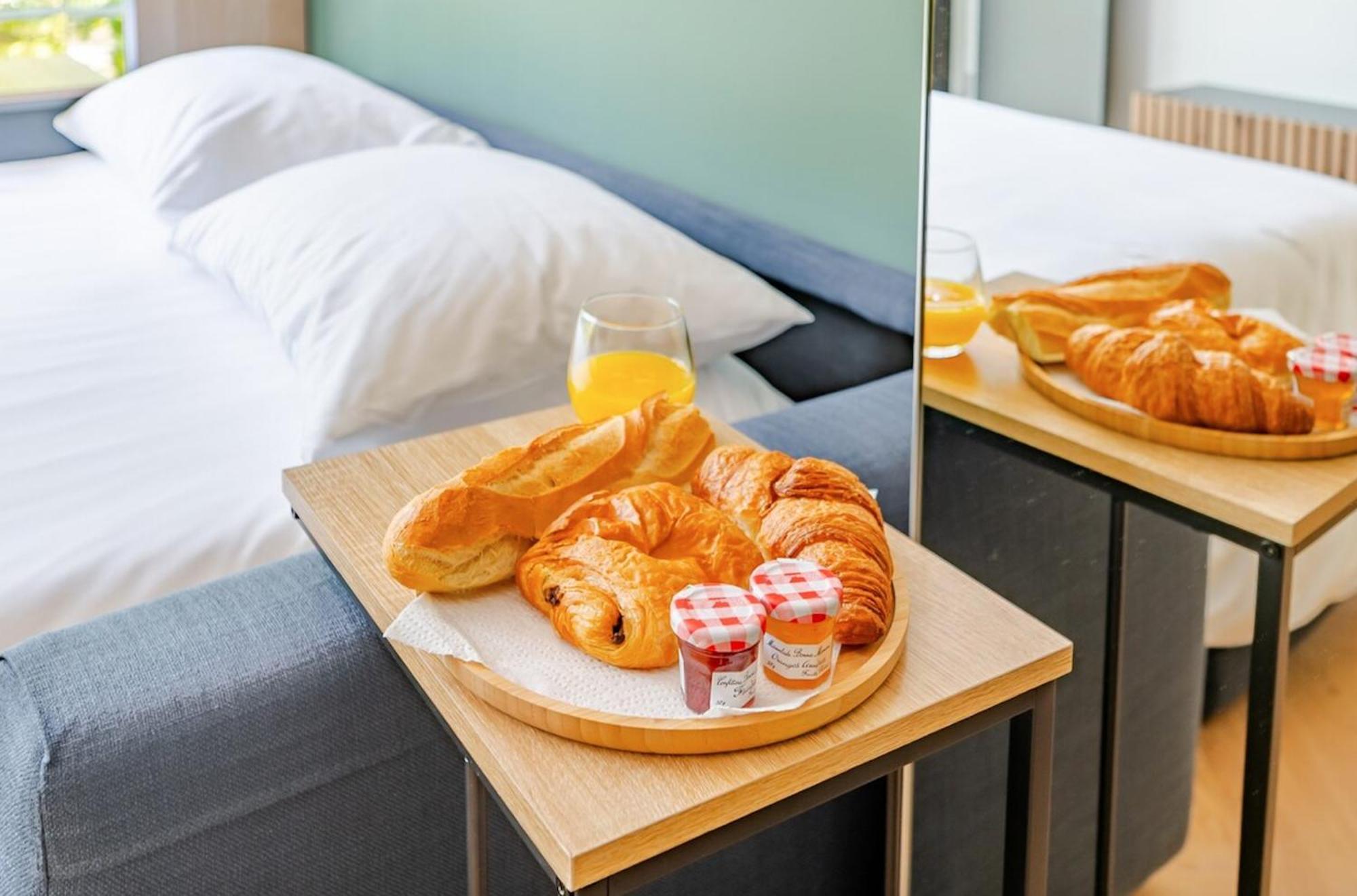 Smart Ultra Connecte - Escale Parfaite Entre Disneyland Et Paris *