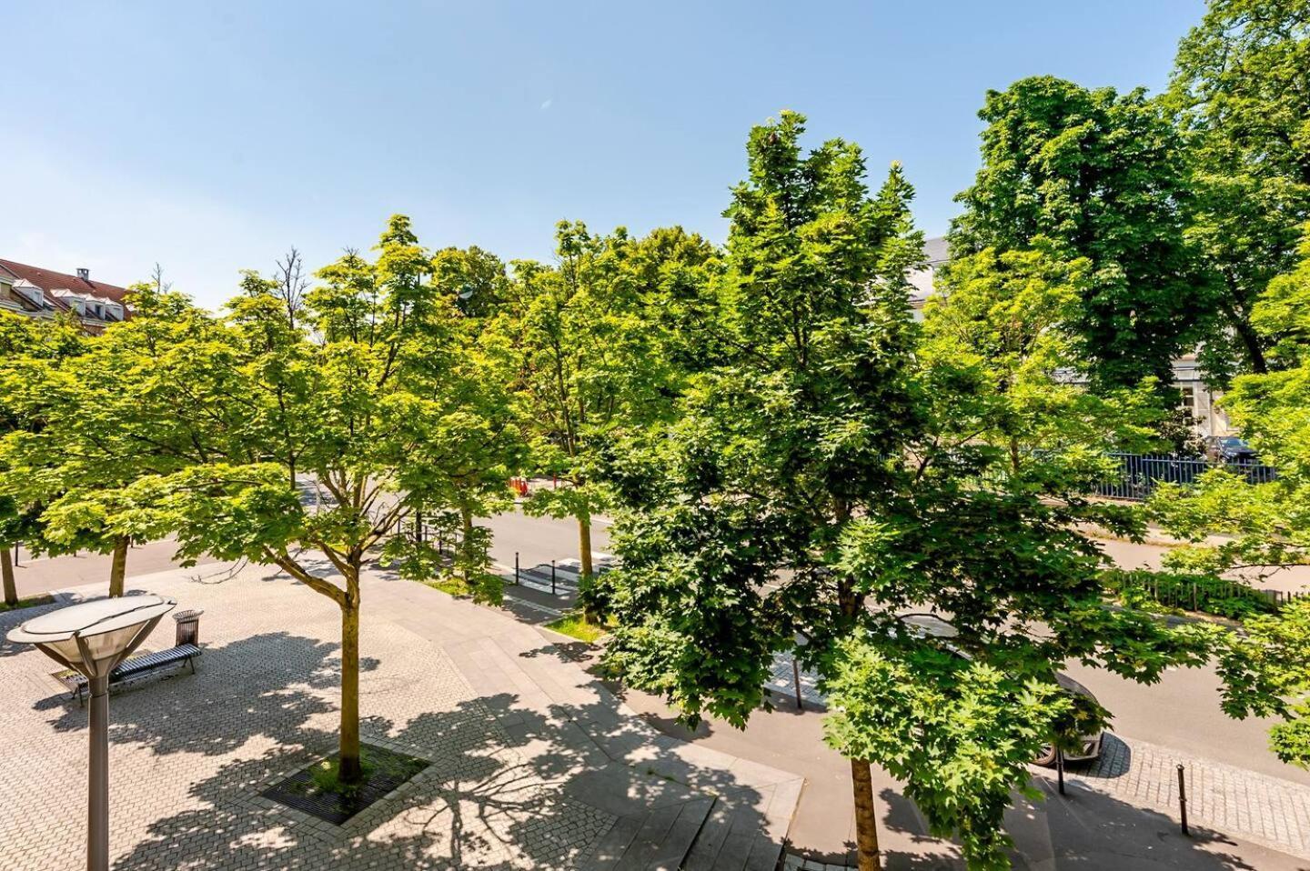 Smart Ultra Connecte - Escale Parfaite Entre Disneyland Et Paris Apartment